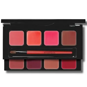 Smashbox Be Legendary Lipstick Palette