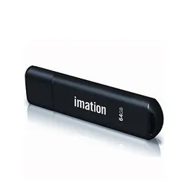 New Imation 64GB Ultra High Speed USB 3.0 Flash Drive (up to 120 MB/s)