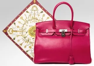 Beyond the Rack: Pre-owned Hermes and more Sale