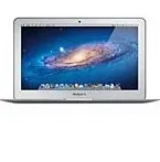 Refurb MacBook Air MC966LL/A Intel Core i5 1.7GHz 13.3" 256GB SSD