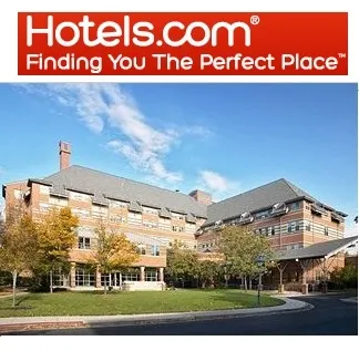 Hotels.com: Up To 20% OFF Hotels in Washington DC