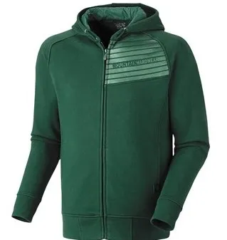Mountain Hardwear Gravitational Men's Hoodie Sweatshirt (3 Colors)