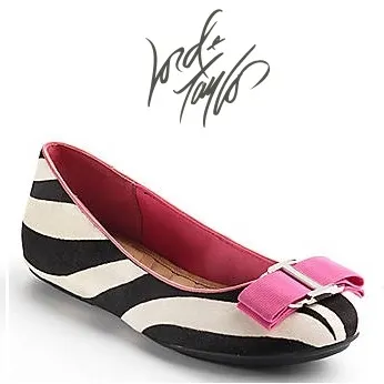 Lord & Taylor: Up To 30% OFF Shoes