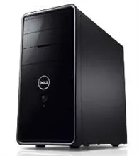  Dell Inspiron 660 Desktop 3rd Gen Intel Core i3 processor, 6GB memory, 1TB hard drive