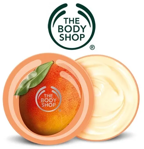 The Body Shop: Select Items Buy 2 Get 2 Free or Buy 3 Get 3 Free