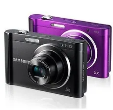 New Samsung ST88 Digital Camera