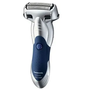 Panasonic ES-SL41 "Milano" Men's 3-Blade Wet-Dry Shaver
