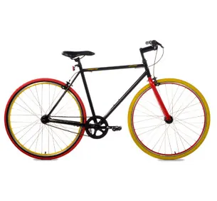 Thruster 700c Men's Fixie Bike
