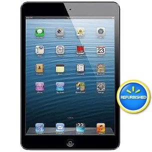 Apple iPad mini 16GB with Wi-Fi Refurbished