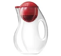 Bobble 64-Oz. Filtered Water Jug