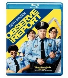 Amazon: Select Blu-ray Disc Movies Under $10