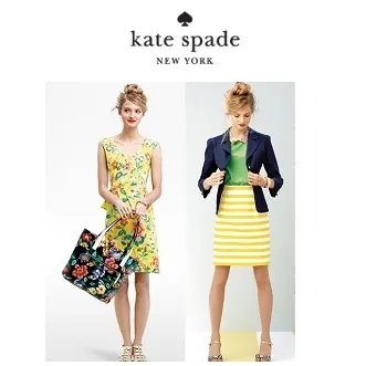 Nordstrom: 40%-60% OFF Kate Spade Apparel