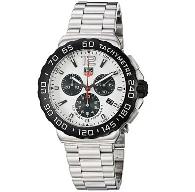 Tag Heuer Men's Formula 1 Watch