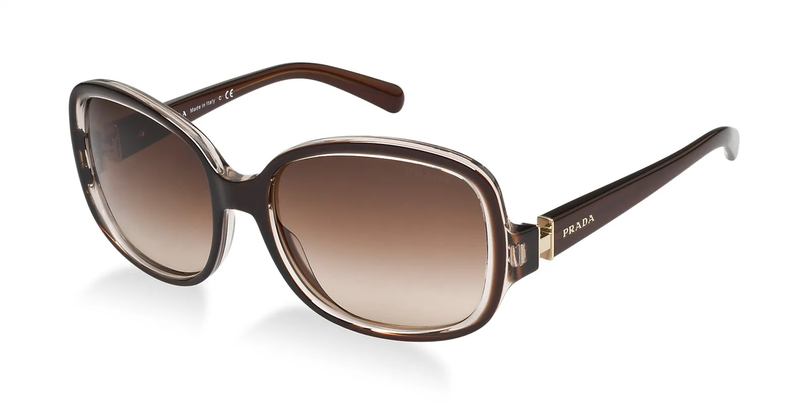PRADA PR 17NS Sunglasses