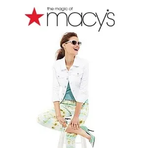 Macys: 50% OFF Select Women's Clothing