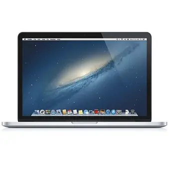 Apple 13.3" MacBook Pro (with Retina display) 