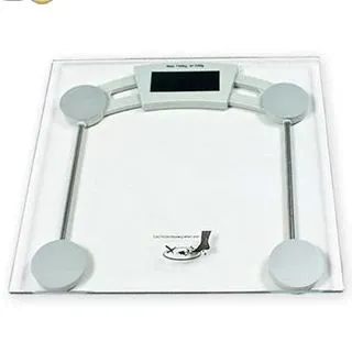 Buy.com: Sivan Tempered Glass Digital Scale