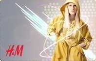 Cardpool: H & M Gift Cards 20% Off
