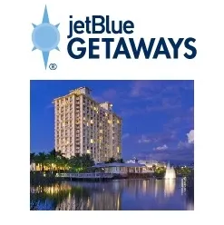 JetBlue: Aruba and Vegas Getaway Deals
