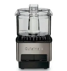 Cuisinart Mini-Prep Processor (Black Chrome) 
