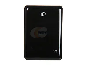 Seagate GoFlex Satellite 500GB Mobile Wireless Storage