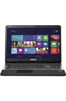 Asus G75VW-BHI7N07 Core i7 17.3" Laptop 