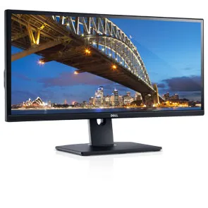 Dell UltraSharp U2913WM 29" ultra-wide 1080p monitor