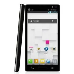 T-Mobile: LG Optimus L9 Smartphone + $50 Prepaid Refill Card