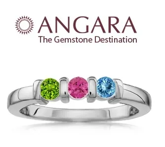 Angara: 15% OFF + Free Mother's Day Gift