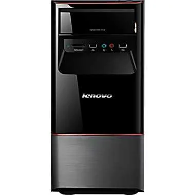  Lenovo H430-57310096 Intel Core i3 3.4GHz Desktop PC