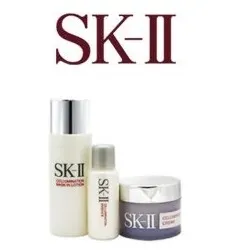 Bliss: Free SK-II Cellumination Gift Set with $250 Sk-II Purchase