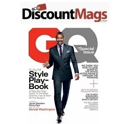 Discountmags Father's Day Magzines from $3.5
