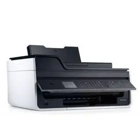 Dell Small Business: Dell V525w Multifunction Wireless Inkjet Printer