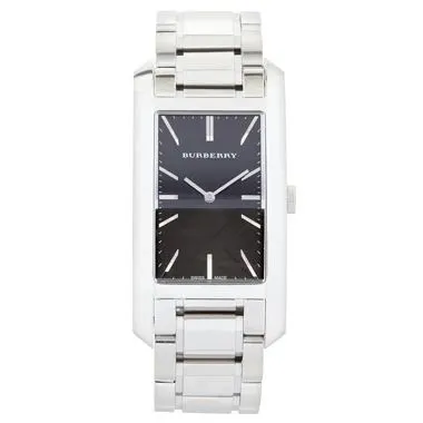 Burberry Stainless Steel Watch