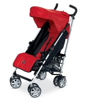 Britax B-Nimble Stroller