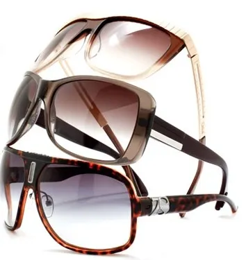 Smart Bargains: Designer Sunglasses Up to 90% OFF