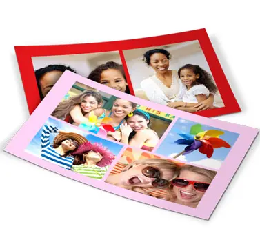 walgreens: Free Collage Print in 8x10 Size