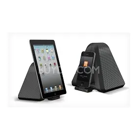 XtremeMac Soma Portable Stereo Speaker Dock