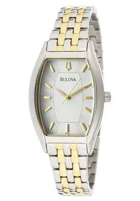 Bulova Women's Watch 98L145