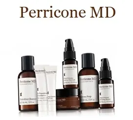 Perricone MD: $20 Off Orders of $125 or More + Free Shipping