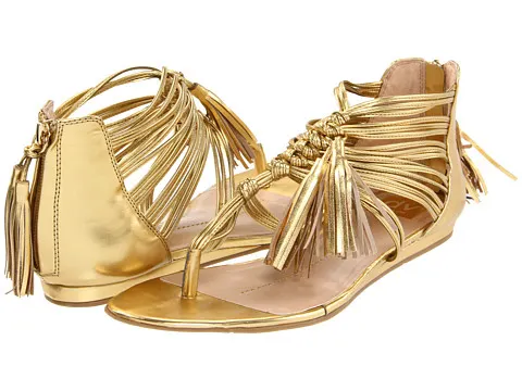 DV by Dolce Vita Ilana Sandals