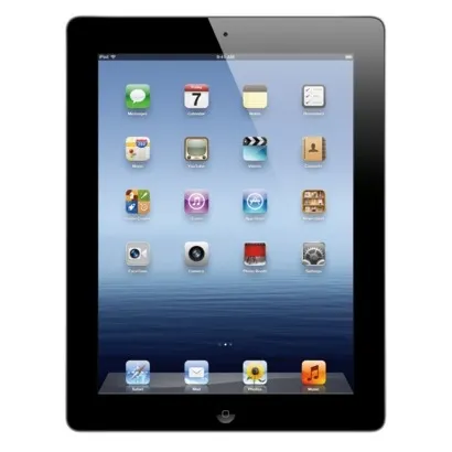 3rd-Generation Apple iPad 16GB WiFi Tablet