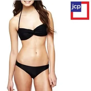 JCPenney: Extra 10% OFF Select Women's Swimwear Separates
