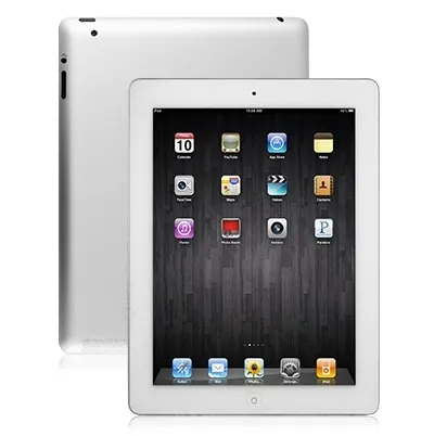 Apple iPad 2 16GB Wi-Fi Tablet (Refurbished)