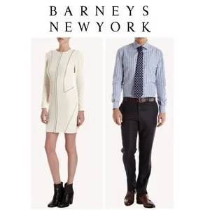 Barneys: Up To 60% OFF On Sale Items