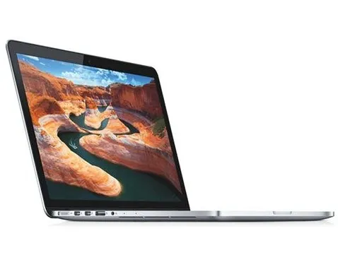 Apple 13.3" MacBook Pro Laptop