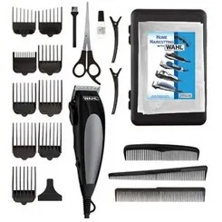 WAHL Home Products Home Pro Complete Haircutting Kit, Model 9243-2301