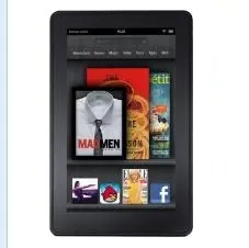 Best Buy: Refurbished Amazon - Kindle Fire (1st Generation) Geek Squad
