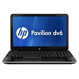 HP Pavilion dv6t-7000 CTO Entertainment Laptop