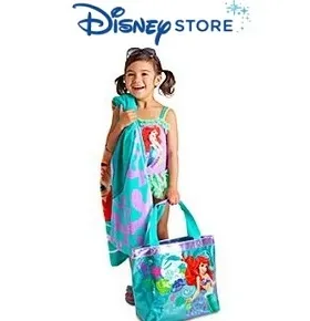 DisneyStore.com: Up To 30% OFF Swim Essentials 